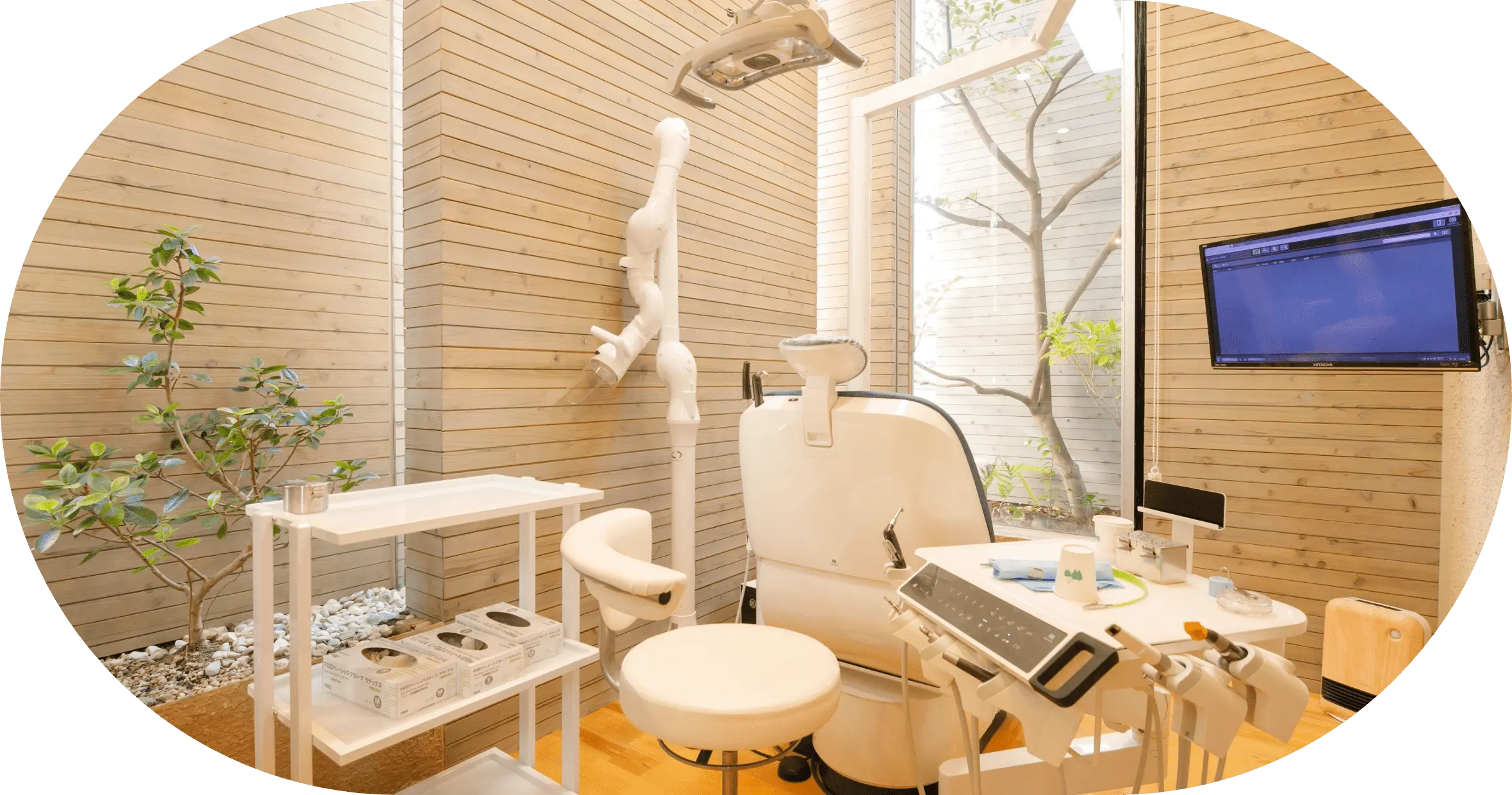 大谷歯科矯正歯科